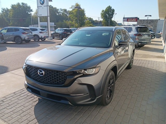 2024 Mazda CX-50 2.5 Select photo 3