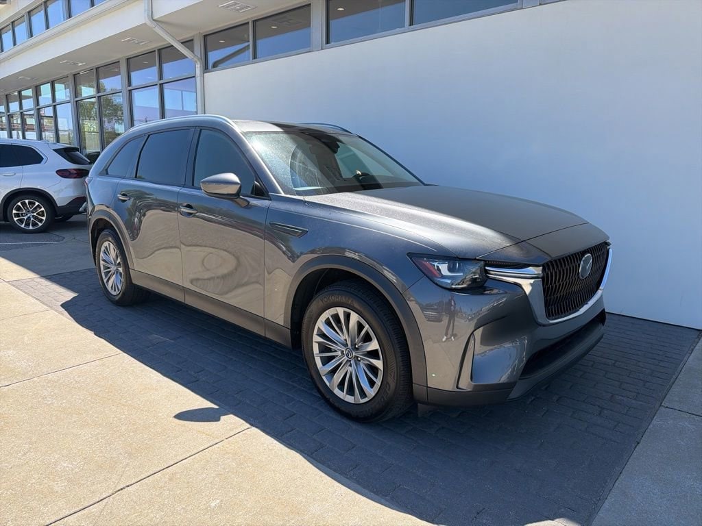 2024 Mazda CX-90 Turbo Preferred Plus Package's photo