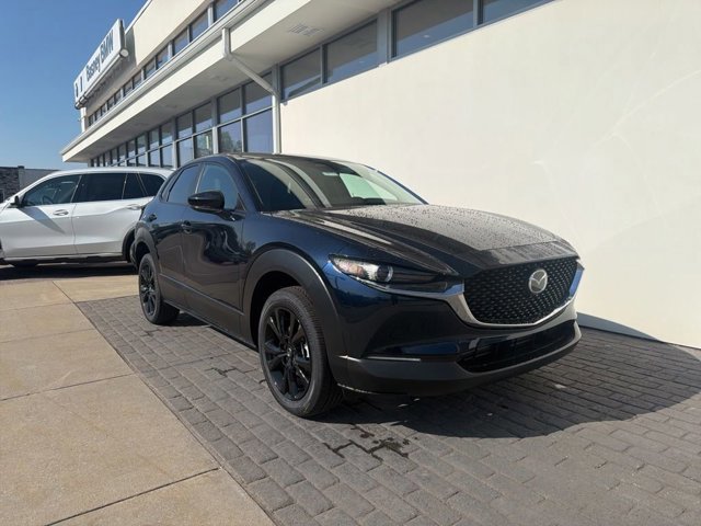 2026 Mazda CX-30 Select Sport