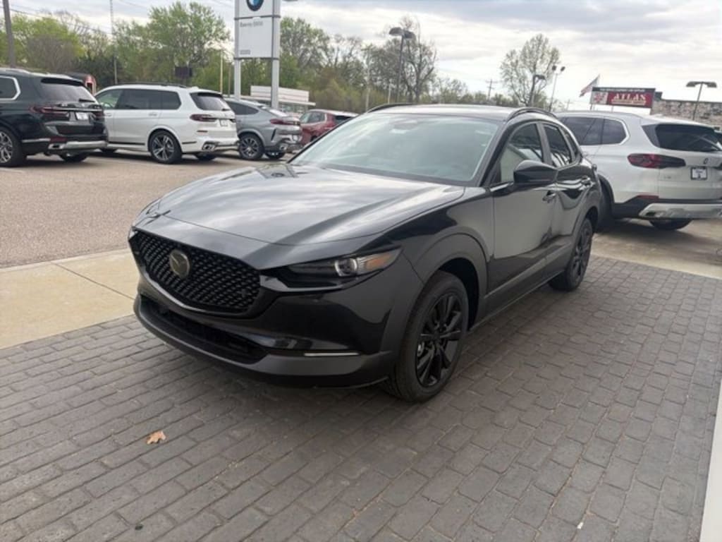 New 2026 Mazda CX-30 2.5 Turbo Aire Edition AWD Sport Utility
