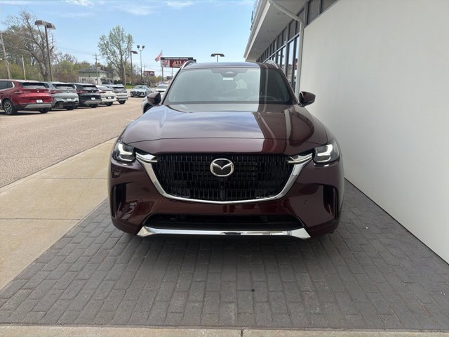 New 2026 Mazda CX-90 3.3 Turbo S Premium Plus AWD Sport Utility