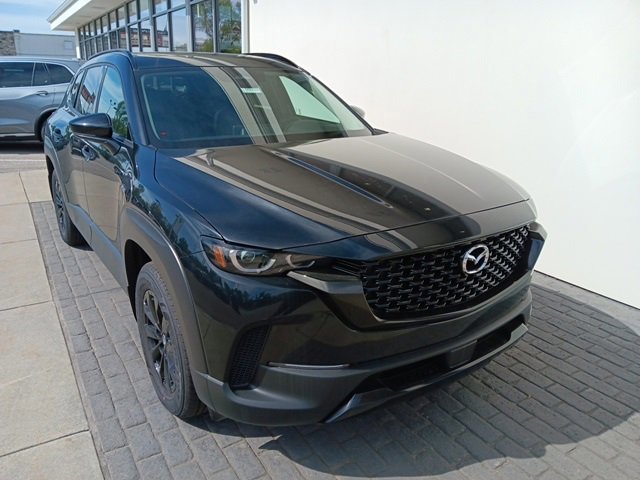 2025 Mazda CX-50 Premium's photo