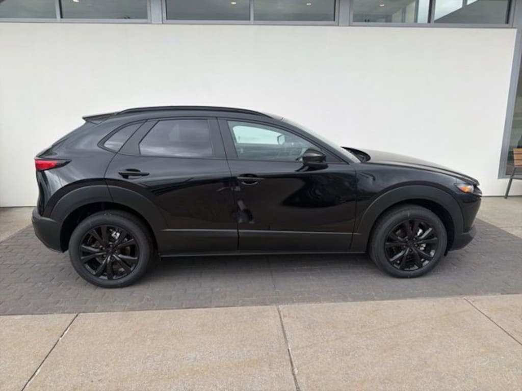New 2026 Mazda CX-30 2.5 Turbo Aire Edition AWD Sport Utility