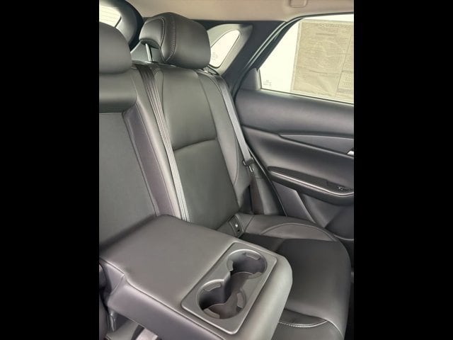 2025 Mazda CX-30 Select Sport - Photo 14