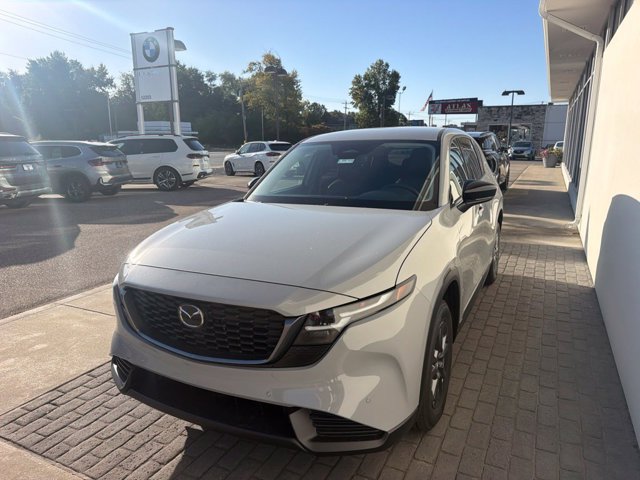 New 2026 Mazda CX-5 2.5 S Select AWD Sport Utility