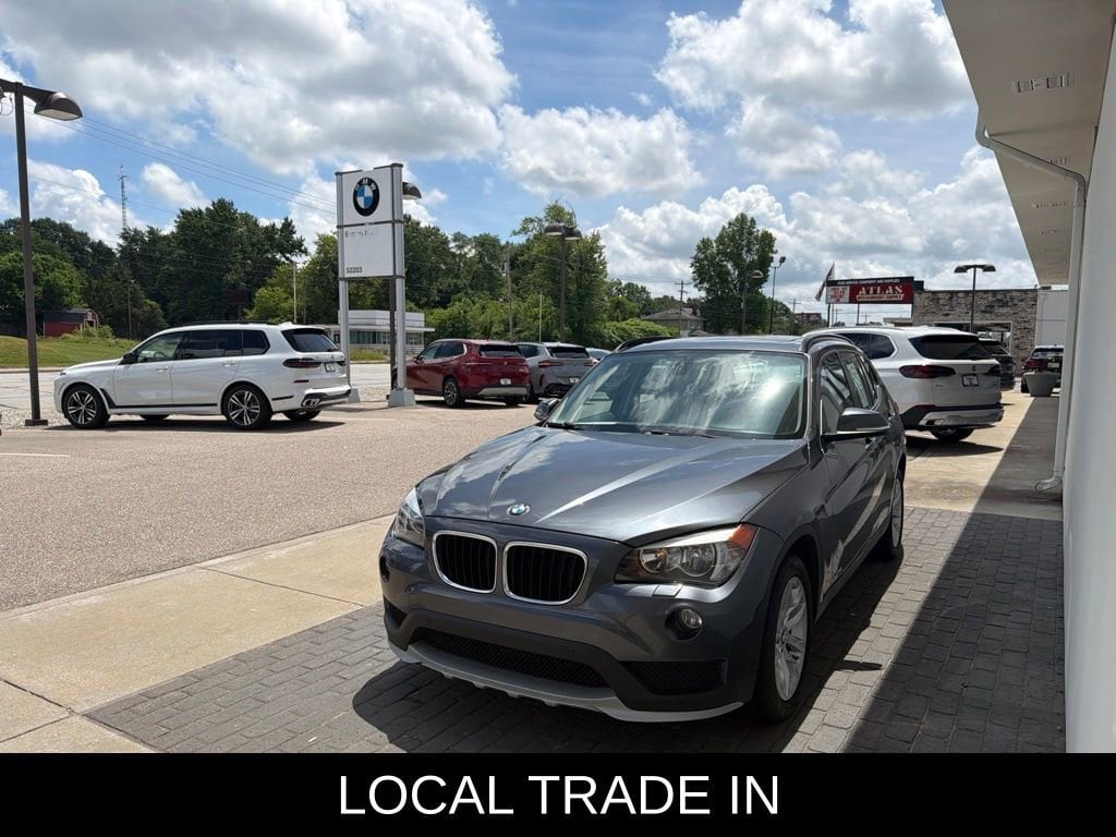 Used 2015 BMW X1 xDrive28i SUV