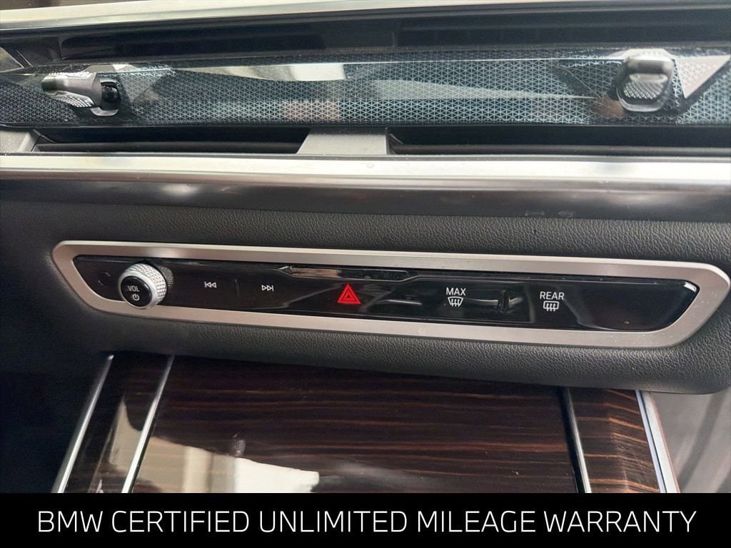 2025 BMW X5 40i - Photo 25