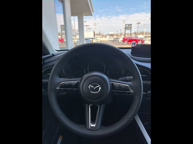 2025 Mazda CX-30 Select Sport - Photo 25