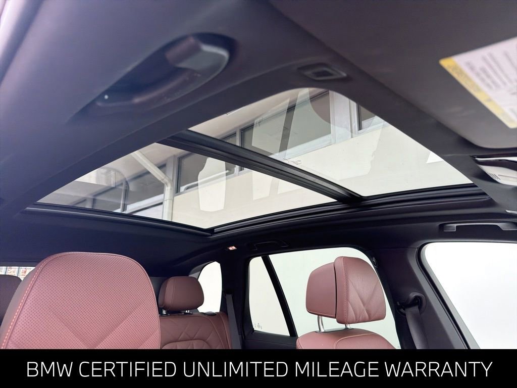2025 BMW X5 40i - Photo 29