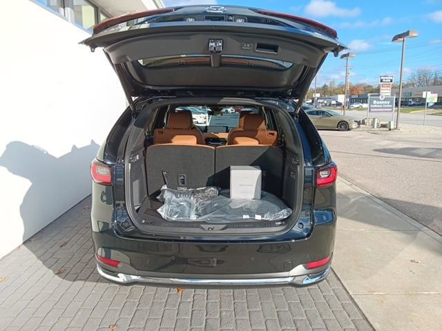 2025 Mazda CX-90 Premium Plus Package - Photo 7