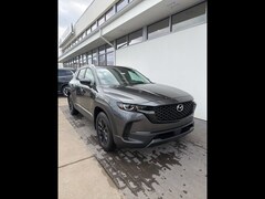 2026 Mazda CX-50 Hybrid Preferred AWD Sport Utility