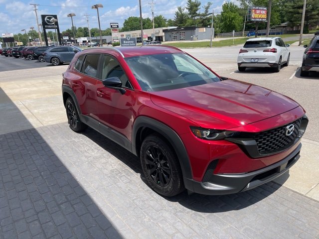2024 Mazda CX-50 2.5 Select photo 3