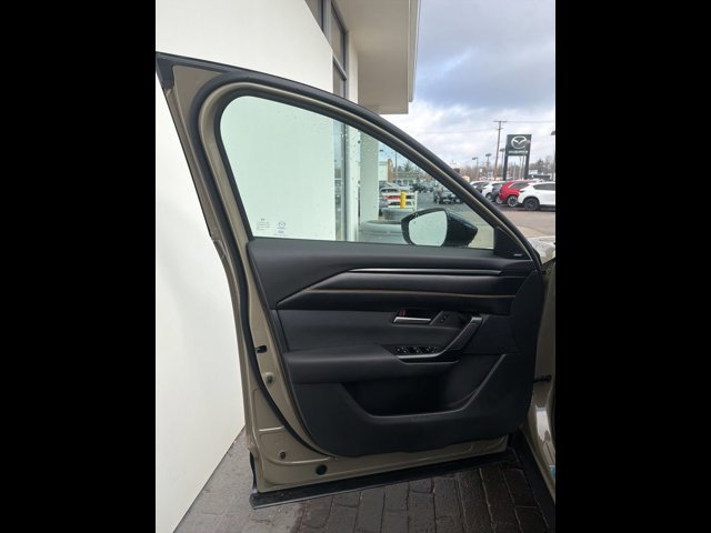 2025 Mazda CX-50 Premium - Photo 30