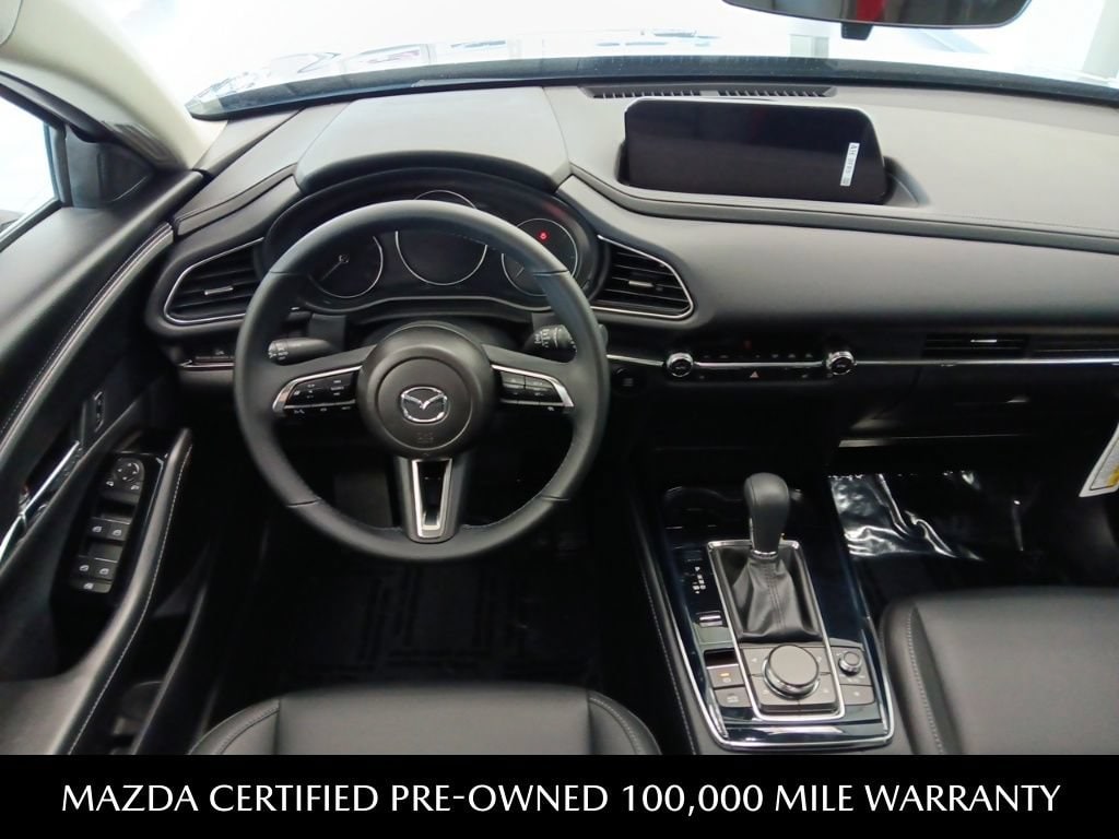2025 Mazda CX-30 Preferred - Photo 7