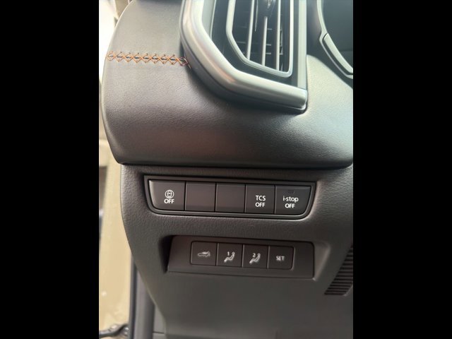 2025 Mazda CX-50 Premium - Photo 32