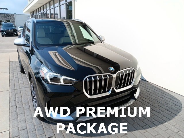 2024 BMW X1 xDrive28i
