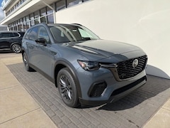 2026 Mazda CX-70 Plug-In Hybrid SC Plus AWD Sport Utility