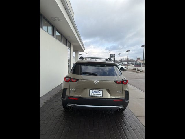 2025 Mazda CX-50 Premium - Photo 7