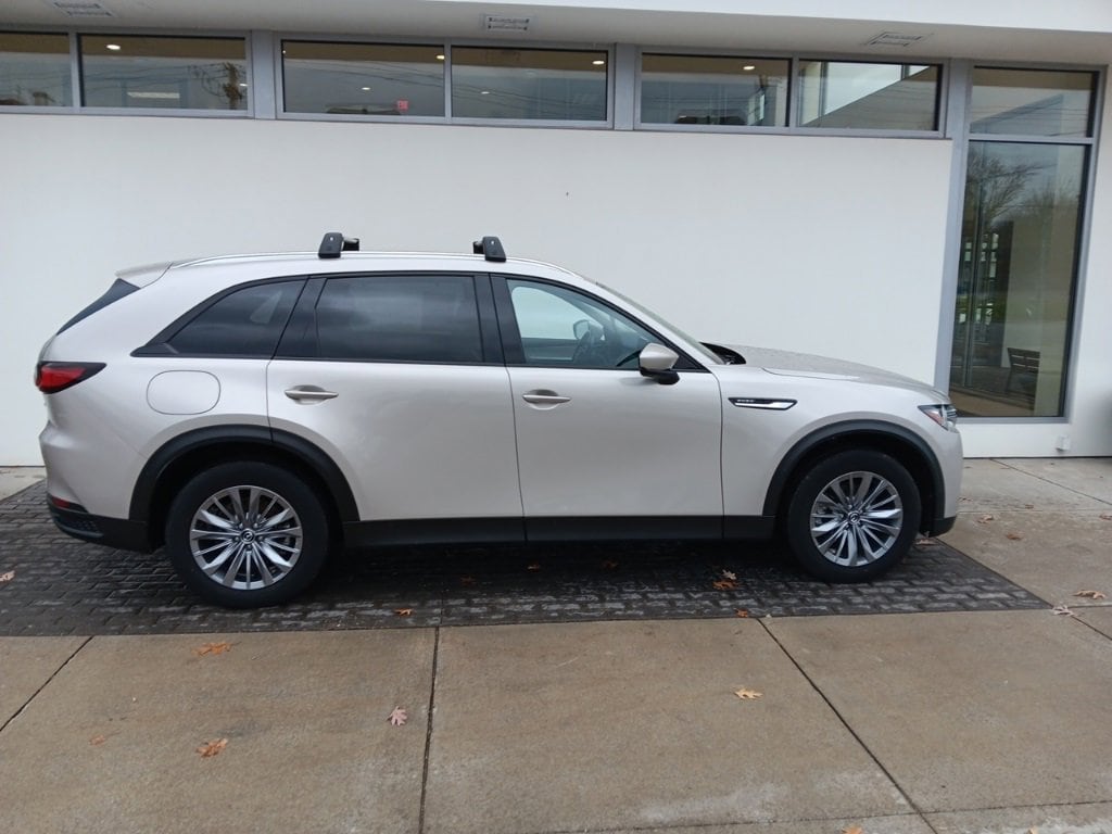 Certified 2024 Mazda CX-90 Plug-In Hybrid Preferred SUV
