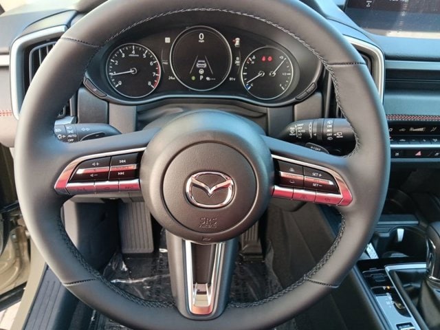 2025 Mazda CX-50 Premium - Photo 11
