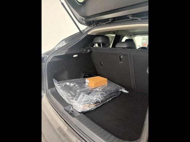 2025 Mazda CX-30 Select Sport - Photo 10