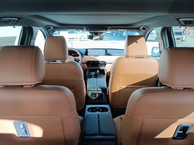 2025 Mazda CX-90 Premium Plus Package - Photo 10