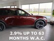  Mazda CX-90 Plug-In Hybrid