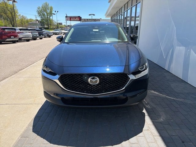 Mazda CX-30 in South Bend, IN