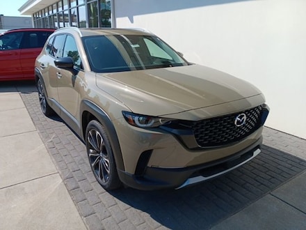 2025 Mazda CX-50 2.5 Turbo Premium AWD Sport Utility