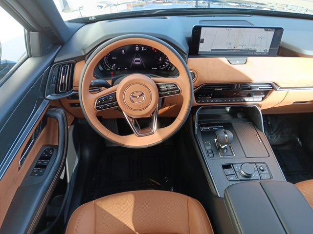 2025 Mazda CX-90 Premium Plus Package - Photo 19
