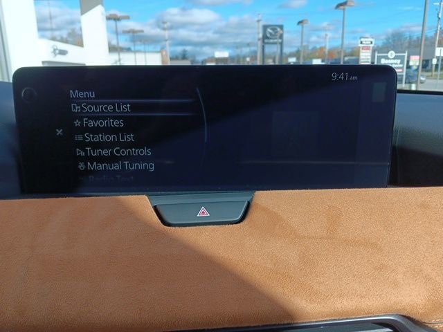2025 Mazda CX-90 Premium Plus Package - Photo 29