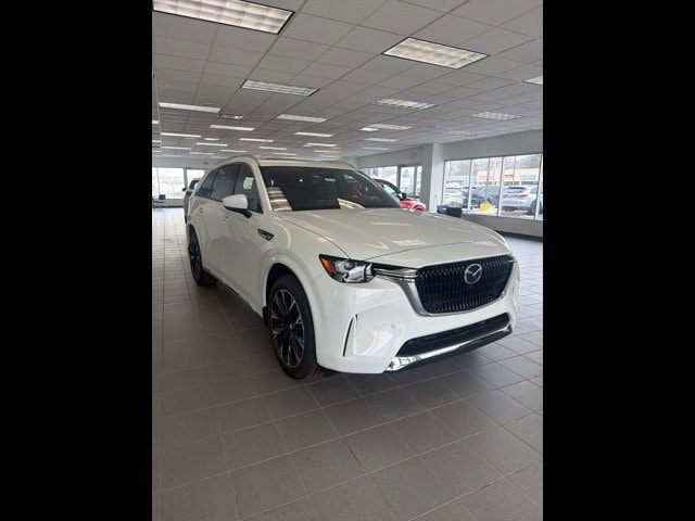 Mazda CX-90 For Sale in South Bend, IN