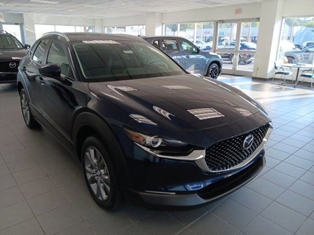 2025 Mazda CX-30 Preferred's photo