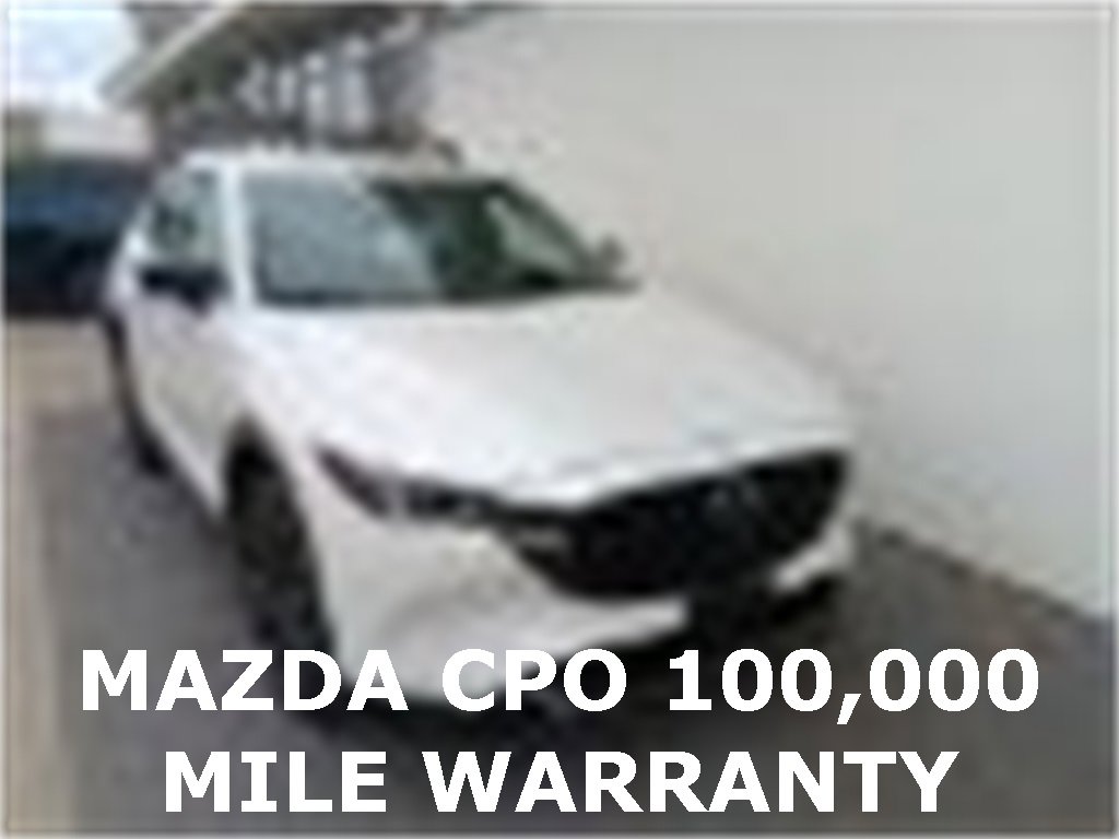 2025 Mazda CX-5 Turbo Premium Package's photo