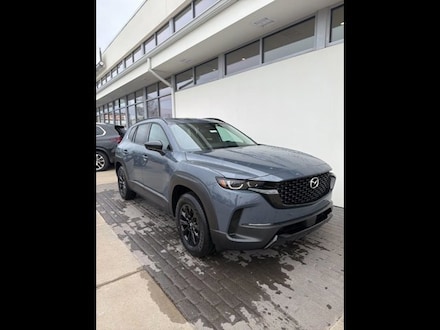 2026 Mazda CX-50 Hybrid Premium AWD Sport Utility