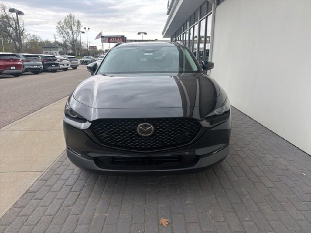 New 2026 Mazda CX-30 2.5 Turbo Aire Edition AWD Sport Utility