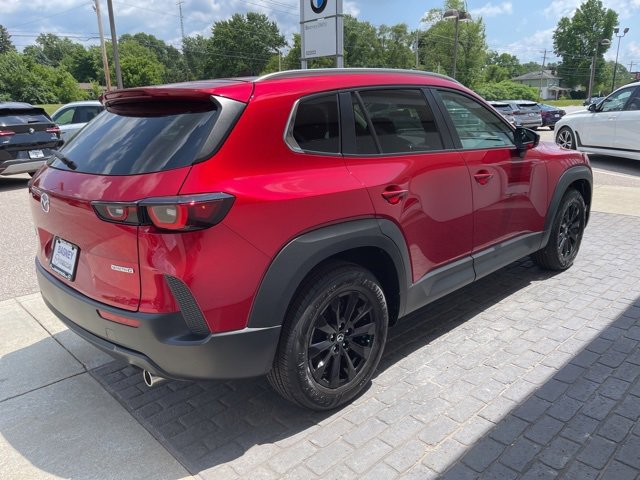 2024 Mazda CX-50 2.5 Select photo 4