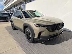 2026 Mazda CX-50 2.5 S Meridian Edition AWD Sport Utility