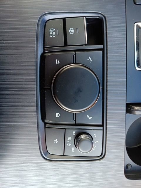 2025 Mazda CX-90 Premium Plus Package - Photo 38