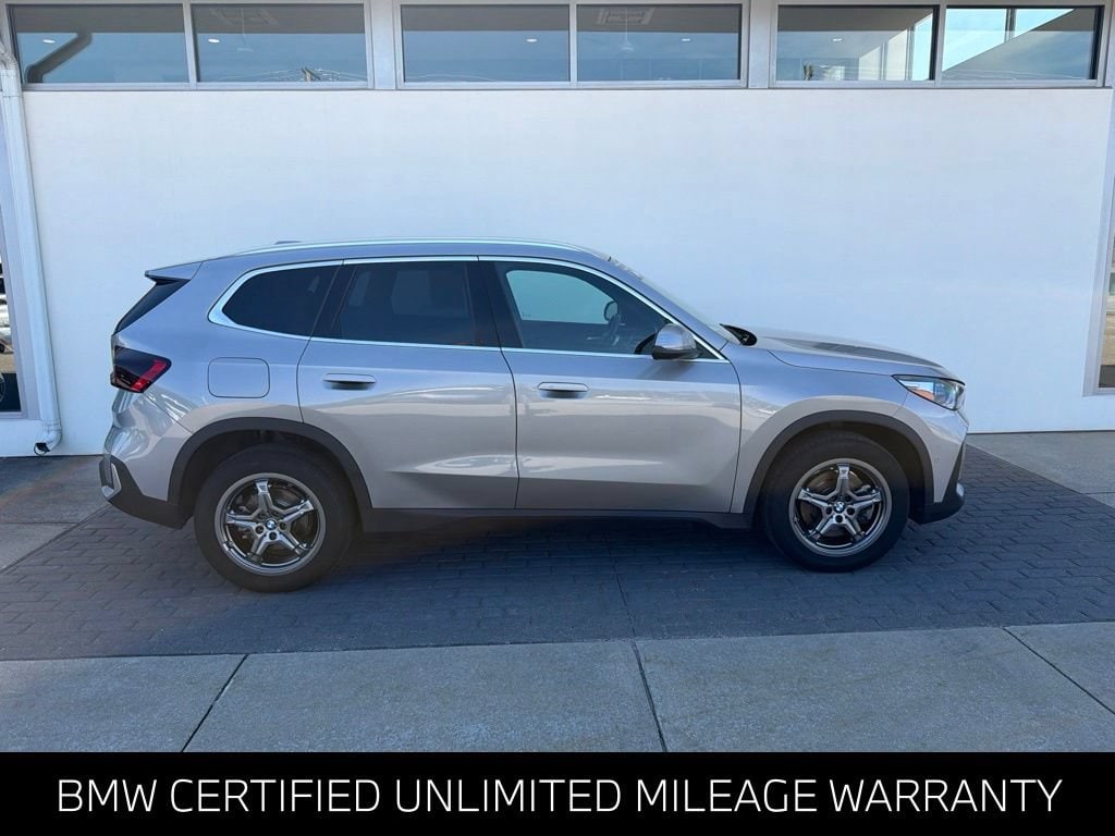 Used 2023 BMW X1 xDrive28i SUV