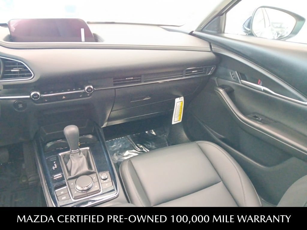 2025 Mazda CX-30 Preferred - Photo 8