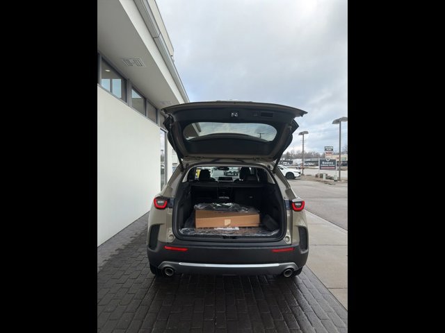 2025 Mazda CX-50 Premium - Photo 8