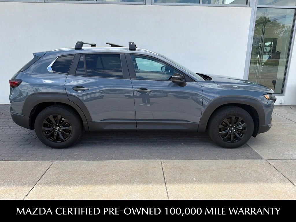 Used 2023 Mazda CX-50 2.5 S Preferred Plus Package SUV