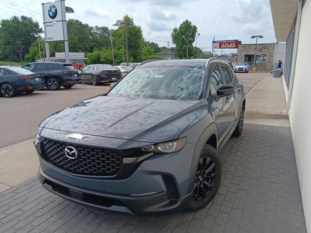 2024 Mazda CX-50 2.5 S Preferred photo 3