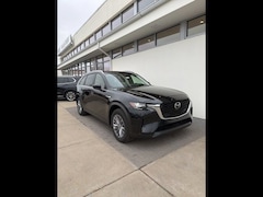 2026 Mazda CX-90 3.3 Turbo Select AWD Sport Utility