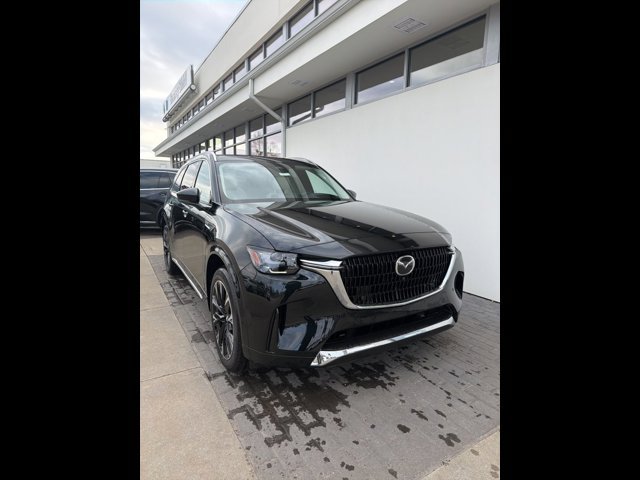  Mazda CX-90