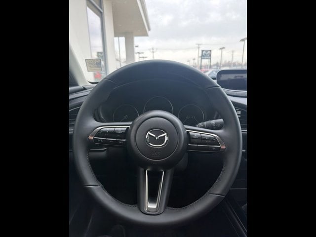 2025 Mazda CX-30 Select Sport - Photo 32