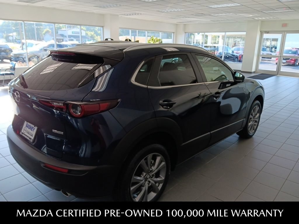 2025 Mazda CX-30 Preferred - Photo 6