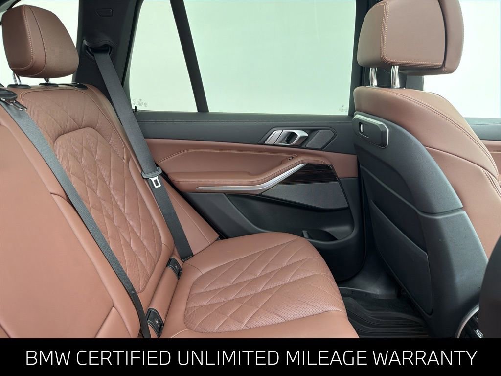 2025 BMW X5 40i - Photo 15
