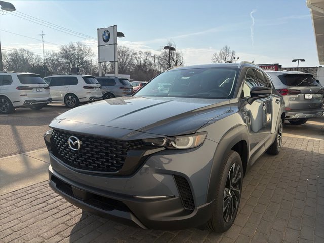 New 2026 Mazda CX-50 Hybrid Premium Plus AWD Sport Utility